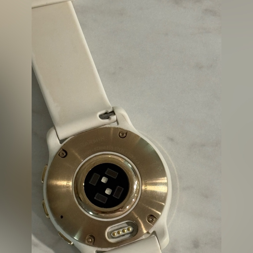 Garmin venu 2 plus fitness watch - Picture 3 of 10